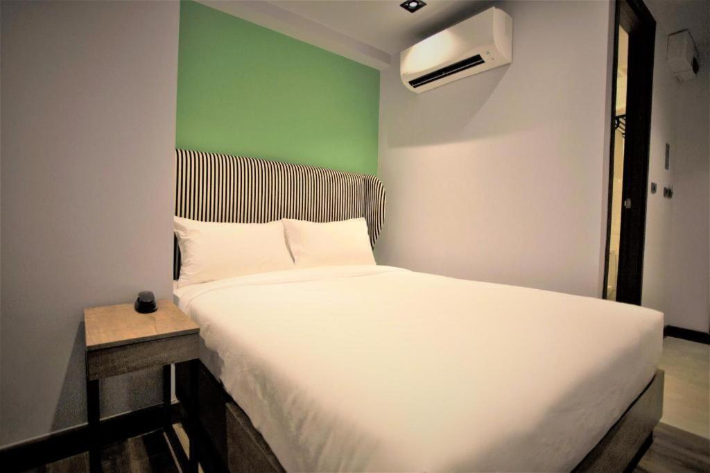 The House Pratunam Hotel