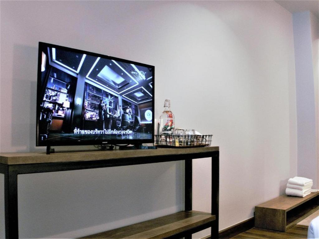 Hotel The House Pratunam 3*