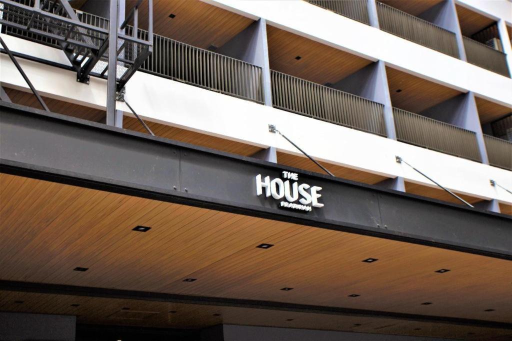 The House Pratunam