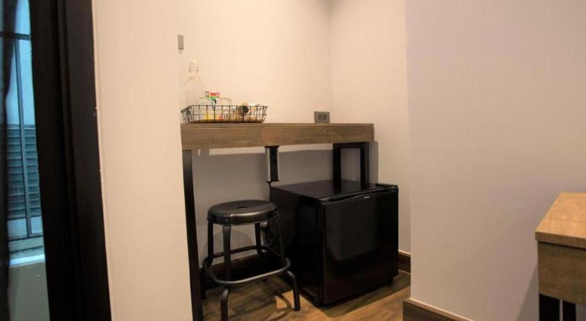 The House Pratunam 3*