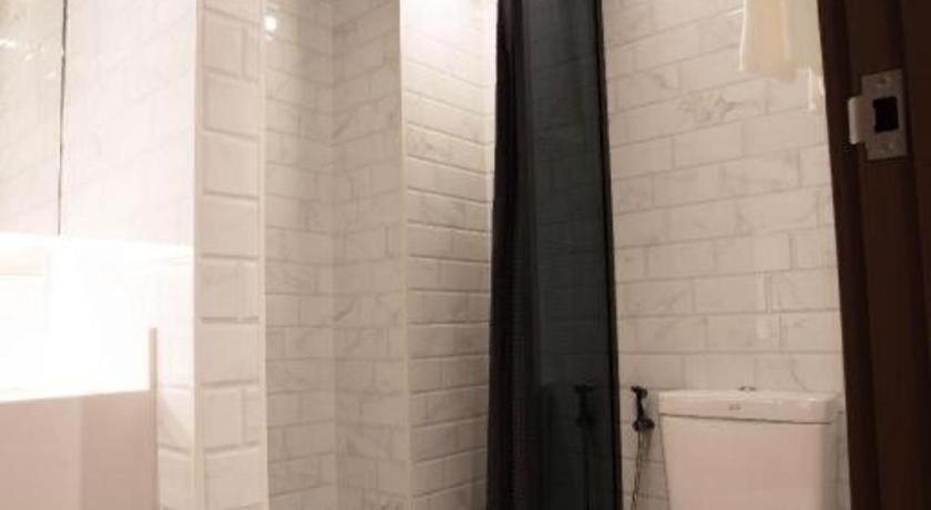 The House Pratunam Hotel 3*