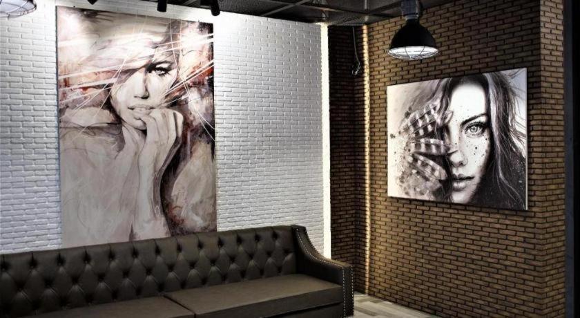 Hotel The House Pratunam 3*