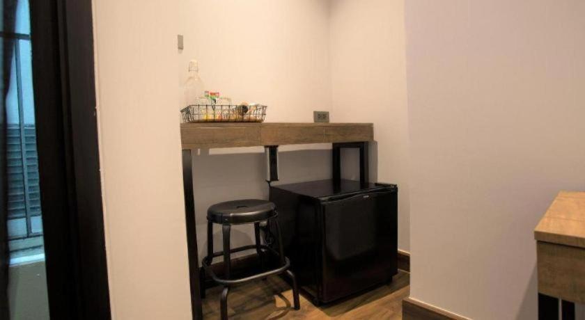 The House Pratunam Hotel 3*