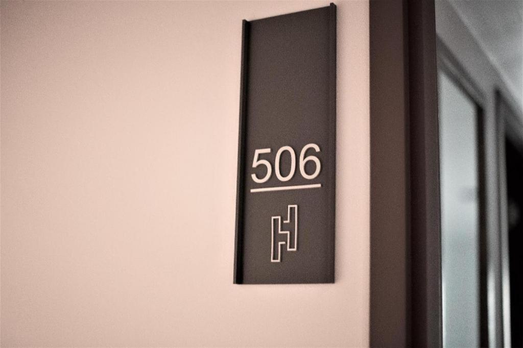 The House Pratunam Hotel