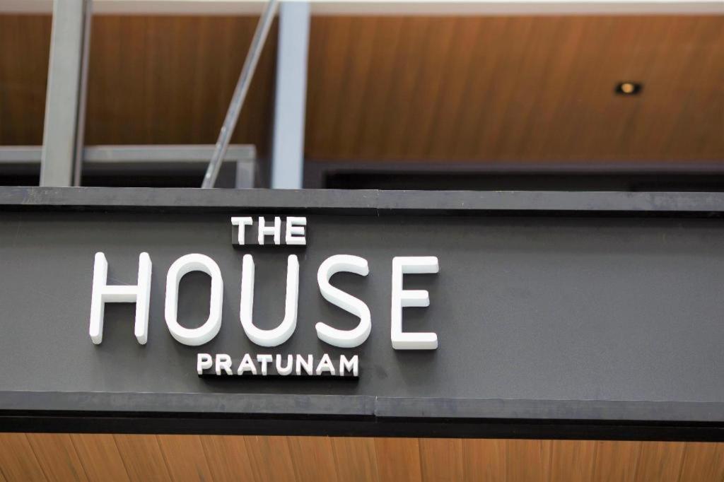The House Pratunam 3* Bangkok